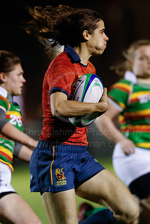 North Women v Spain_081_LC_9886