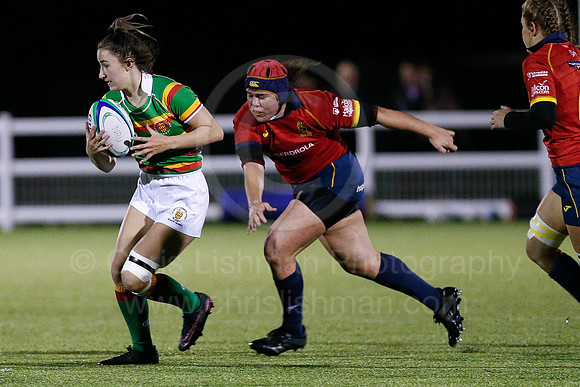 North Women v Spain_061_LC_9981