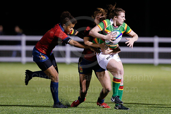 North Women v Spain_090_LC_0106
