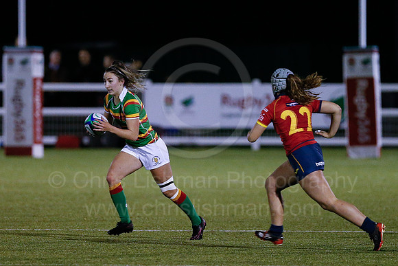 North Women v Spain_092_LC_0145