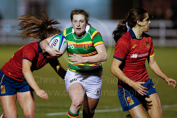 North Women v Spain_099_LC_0219