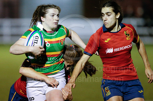 North Women v Spain_108_LC_0222