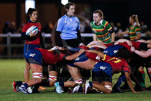 North Women v Spain_095_LC_0266