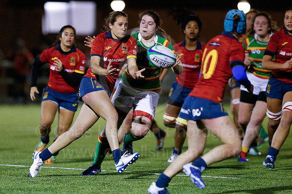 North Women v Spain_096_LC_0271