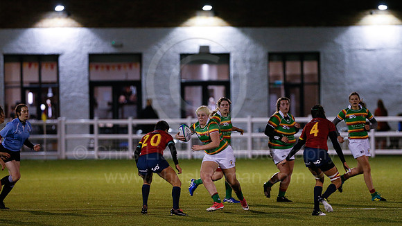 North Women v Spain_098_LC_0346