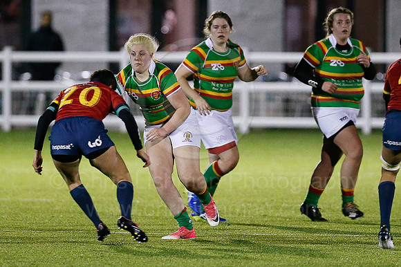 North Women v Spain_111_LC_0347