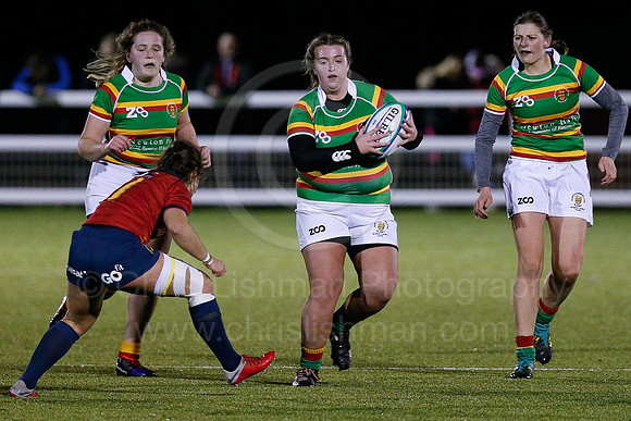 North Women v Spain_112_LC_0355