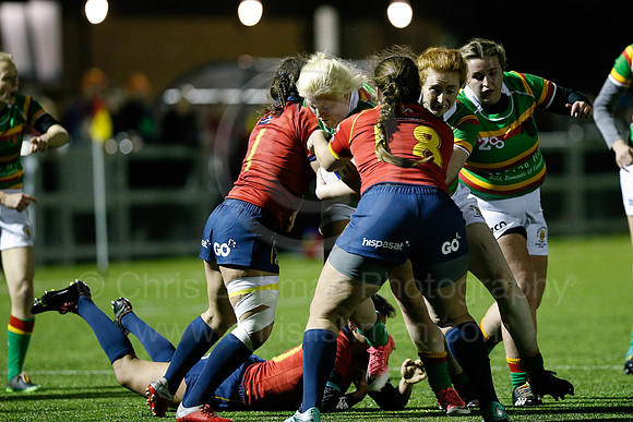 North Women v Spain_117_LC_0430