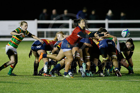 North Women v Spain_134_LC_0452