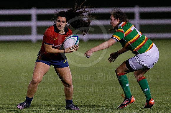 North Women v Spain_124_LC_0521