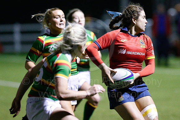 North Women v Spain_123_LC_0554