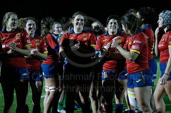 North Women v Spain_140_LA_0580
