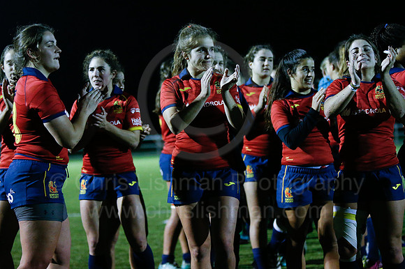 North Women v Spain_141_LA_0594