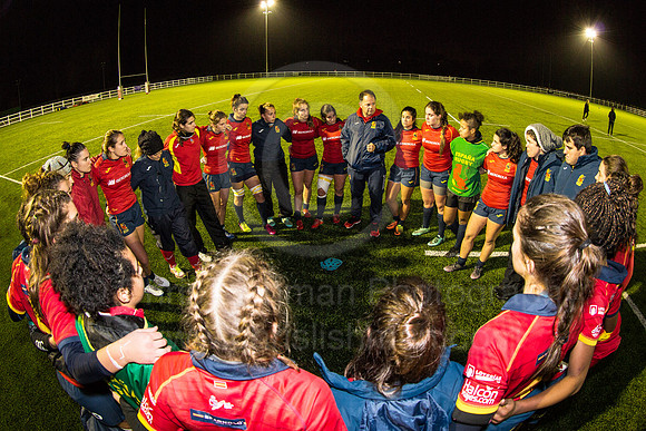 North Women v Spain_103_LB_9215