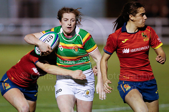 North Women v Spain_107_LC_0220
