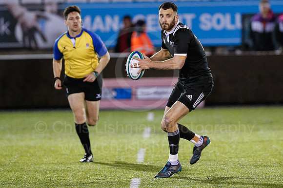 Northumbria v Loughborough_01_LA_8456