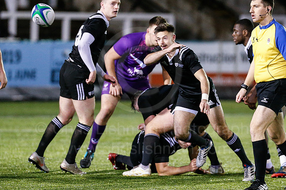 Northumbria v Loughborough_02_LA_8472