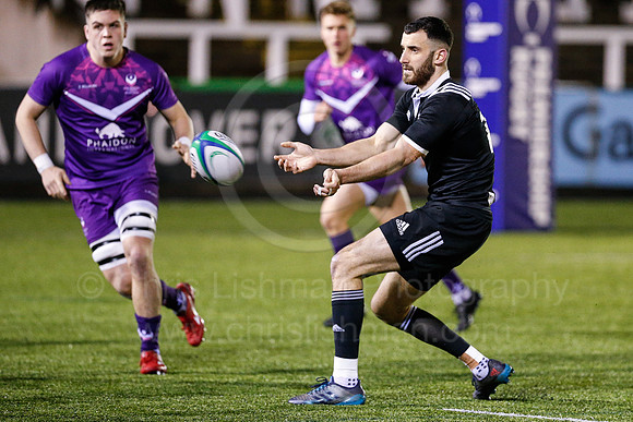 Northumbria v Loughborough_03_LA_8476