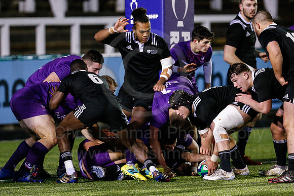 Northumbria v Loughborough_07_LA_8523