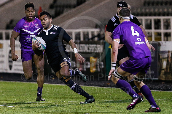 Northumbria v Loughborough_22_LA_8927