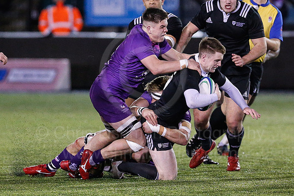 Northumbria v Loughborough_30_LA_9079