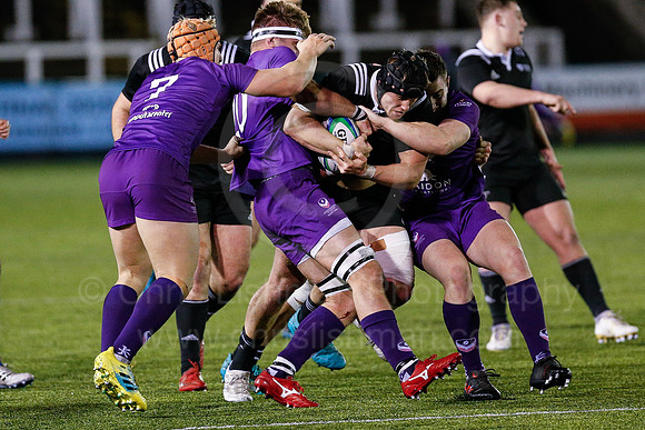 Northumbria v Loughborough_37_LA_9358