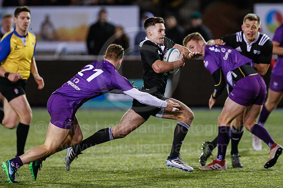 Northumbria v Loughborough_40_LA_9438