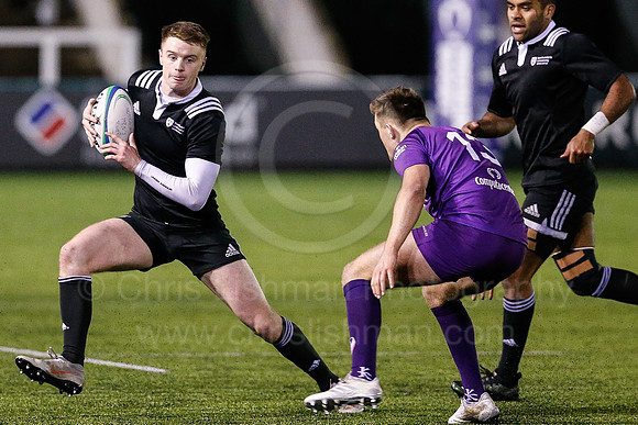 Northumbria v Loughborough_42_LA_9497