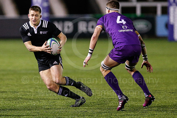 Northumbria v Loughborough_48_LA_9704