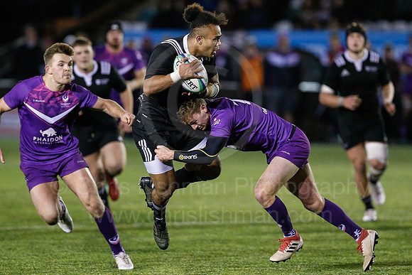 Northumbria v Loughborough_50_LA_9769