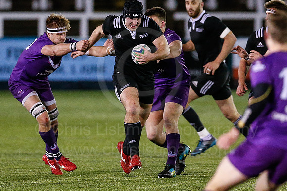 Northumbria v Loughborough_53_LA_9955