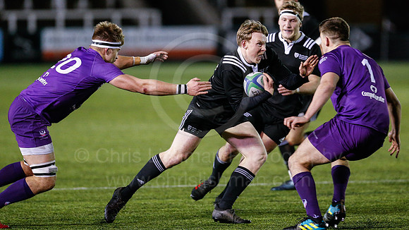 Northumbria v Loughborough_55_LA_0021