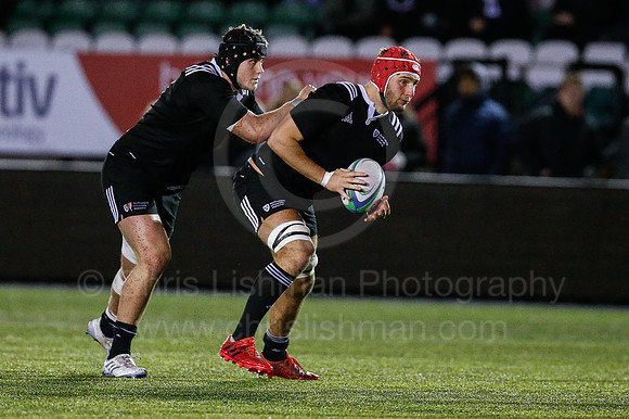 Northumbria v Loughborough_60_LA_0130