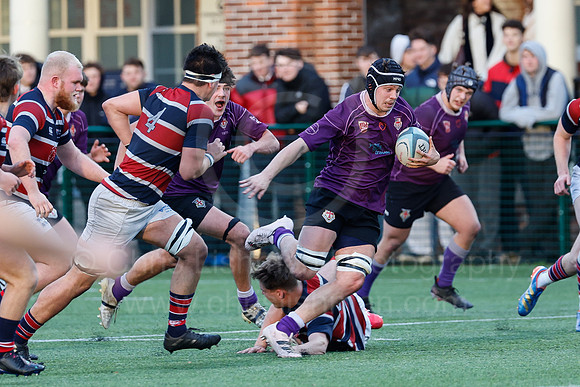 Uni 2's v Dur 4's_CDL_22-11-2023_CL_736362