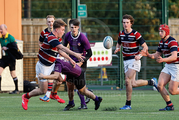 Uni 2's v Dur 4's_CDL_22-11-2023_CL_736309