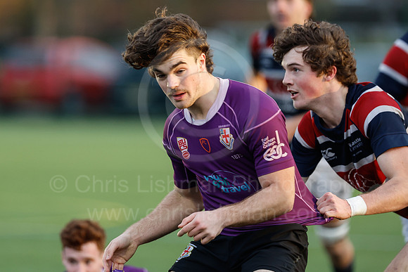 Uni 2's v Dur 4's_CDL_22-11-2023_CL_736170