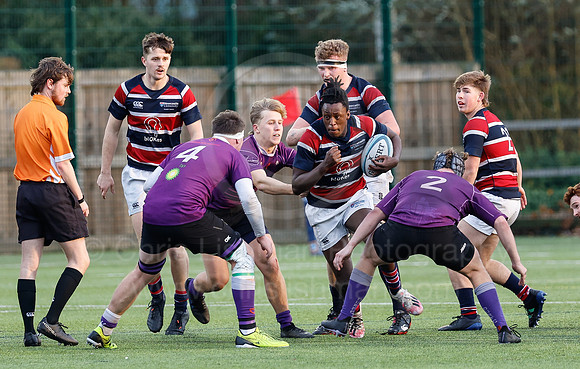 Uni 2's v Dur 4's_CDL_22-11-2023_CL_736283