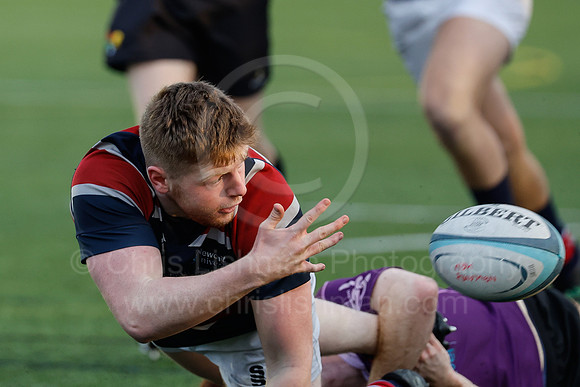 Uni 2's v Dur 4's_CDL_22-11-2023_CL_736161