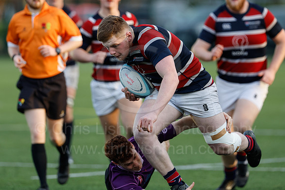 Uni 2's v Dur 4's_CDL_22-11-2023_CL_736151