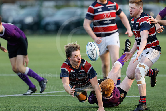 Uni 2's v Dur 4's_CDL_22-11-2023_CL_736139
