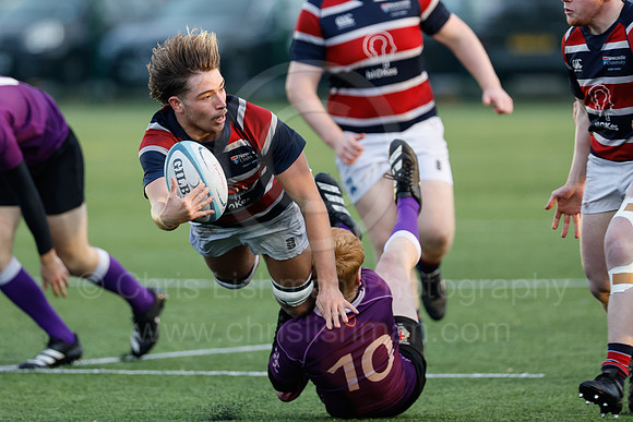 Uni 2's v Dur 4's_CDL_22-11-2023_CL_736137