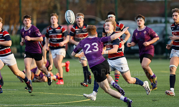 Uni 2's v Dur 4's_CDL_22-11-2023_CL_736075