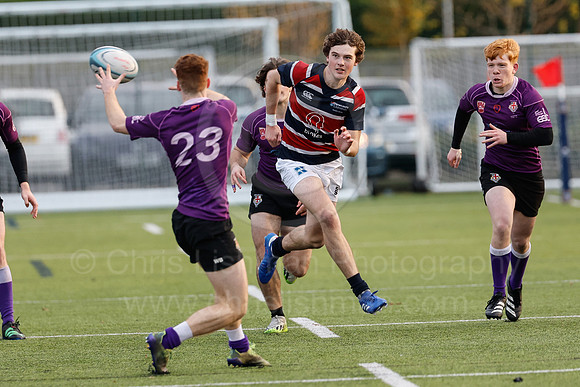 Uni 2's v Dur 4's_CDL_22-11-2023_CL_735736