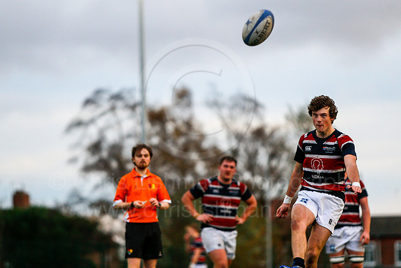 Uni 2's v Dur 4's_CDL_22-11-2023_CL_737887