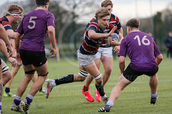 Uni 2's v Dur 4's_CDL_22-11-2023_CL_737861