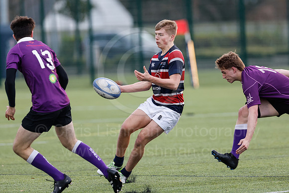 Uni 2's v Dur 4's_CDL_22-11-2023_CL_735345
