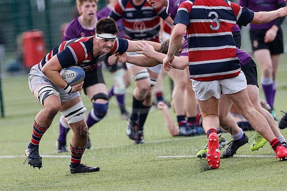 Uni 2's v Dur 4's_CDL_22-11-2023_CL_735151