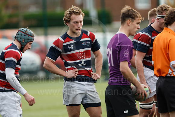 Uni 2's v Dur 4's_CDL_22-11-2023_CL_734955