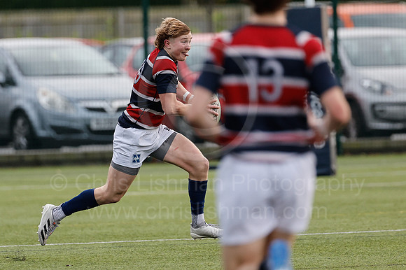 Uni 2's v Dur 4's_CDL_22-11-2023_CL_734859