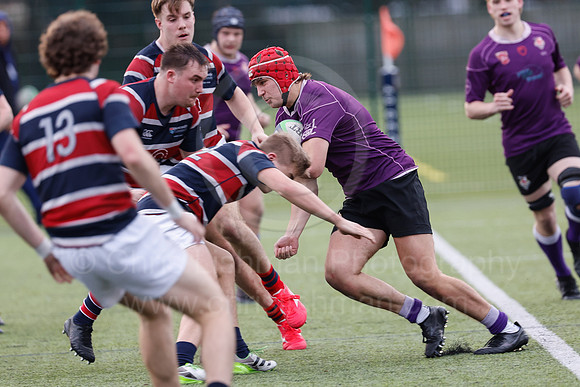 Uni 2's v Dur 4's_CDL_22-11-2023_CL_734805